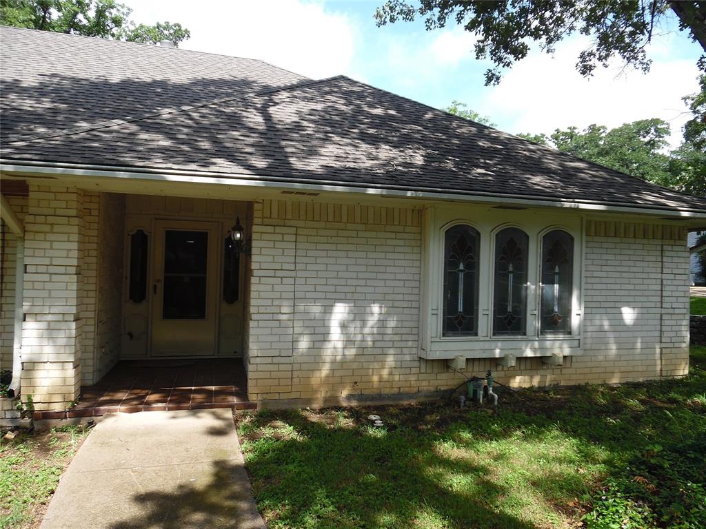 Cookes Meadow Add - Residential