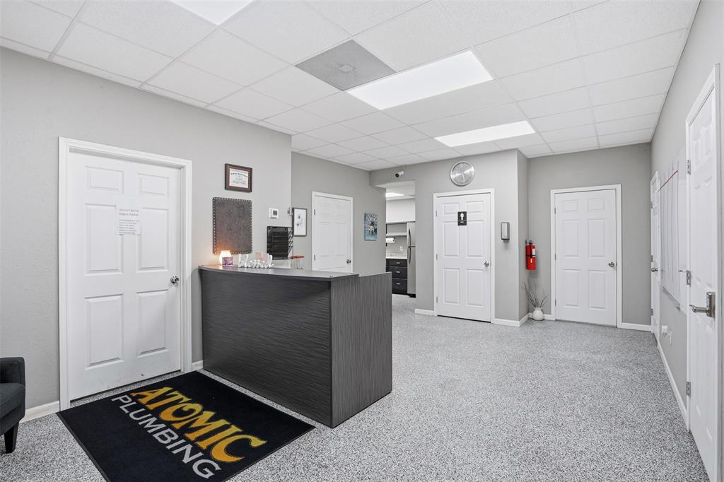 Atomic Plaza Add - Commercial Sale