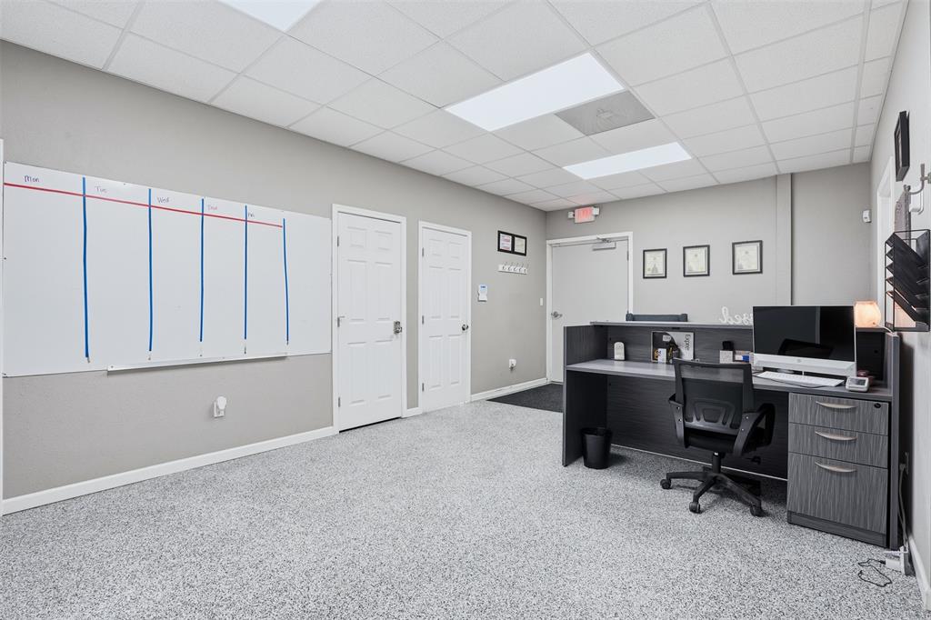 Atomic Plaza Add - Commercial Sale