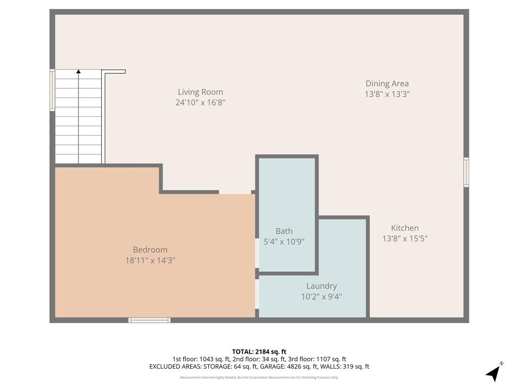 Atomic Plaza Add - Commercial Sale