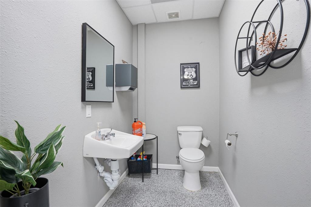 Atomic Plaza Add - Commercial Sale