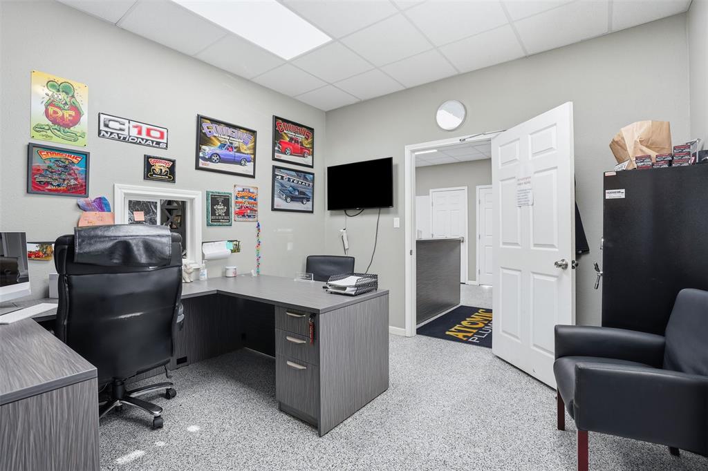 Atomic Plaza Add - Commercial Sale