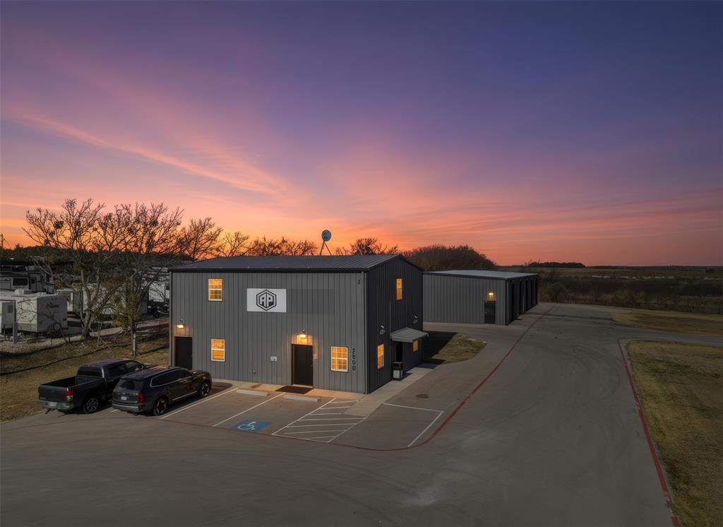 Atomic Plaza Add - Commercial Sale