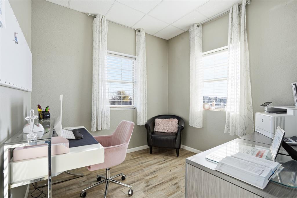 Atomic Plaza Add - Commercial Sale