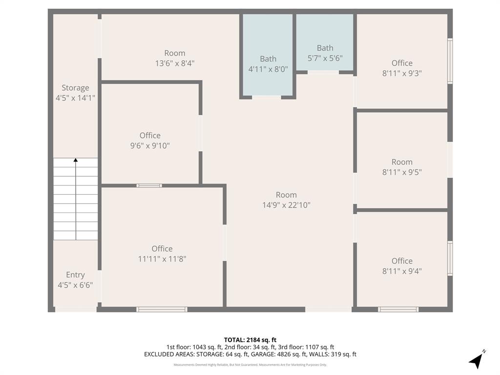 Atomic Plaza Add - Commercial Sale