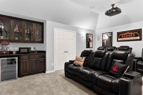 Tiny photo for 1121 Red Hawk Lane, Forney, TX 75126 (MLS # 21097063)