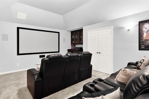 Tiny photo for 1121 Red Hawk Lane, Forney, TX 75126 (MLS # 21097063)