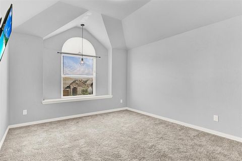 Tiny photo for 1121 Red Hawk Lane, Forney, TX 75126 (MLS # 21097063)