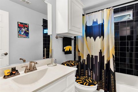 Tiny photo for 1121 Red Hawk Lane, Forney, TX 75126 (MLS # 21097063)