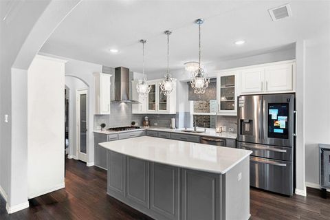 Tiny photo for 1121 Red Hawk Lane, Forney, TX 75126 (MLS # 21097063)