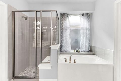 Tiny photo for 1121 Red Hawk Lane, Forney, TX 75126 (MLS # 21097063)