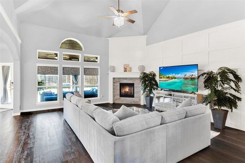 Tiny photo for 1121 Red Hawk Lane, Forney, TX 75126 (MLS # 21097063)