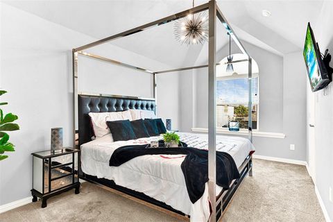 Tiny photo for 1121 Red Hawk Lane, Forney, TX 75126 (MLS # 21097063)