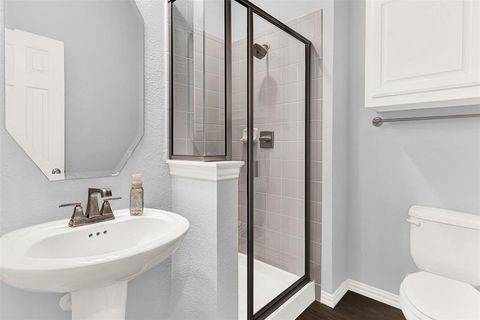 Tiny photo for 1121 Red Hawk Lane, Forney, TX 75126 (MLS # 21097063)