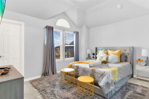 Tiny photo for 1121 Red Hawk Lane, Forney, TX 75126 (MLS # 21097063)