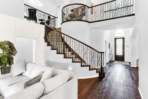 Tiny photo for 1121 Red Hawk Lane, Forney, TX 75126 (MLS # 21097063)