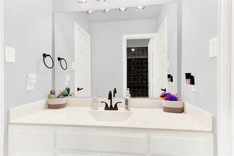 Tiny photo for 1121 Red Hawk Lane, Forney, TX 75126 (MLS # 21097063)