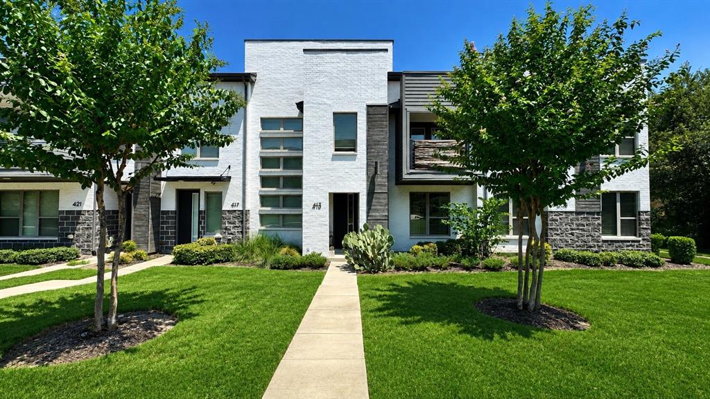 413 Harmon Drive