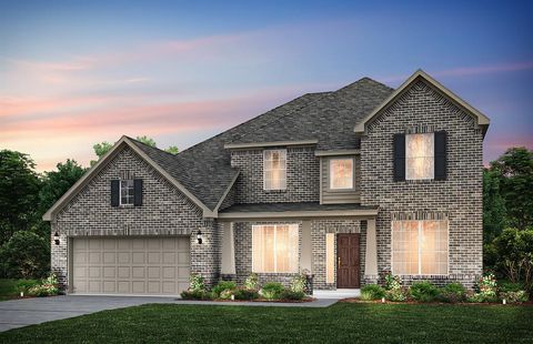 1712 Grace Street Anna TX 75409