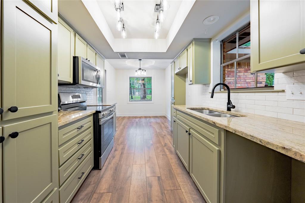 Enchanted Oaks - Residential