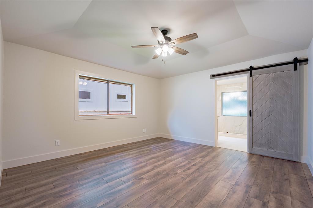 Enchanted Oaks - Residential