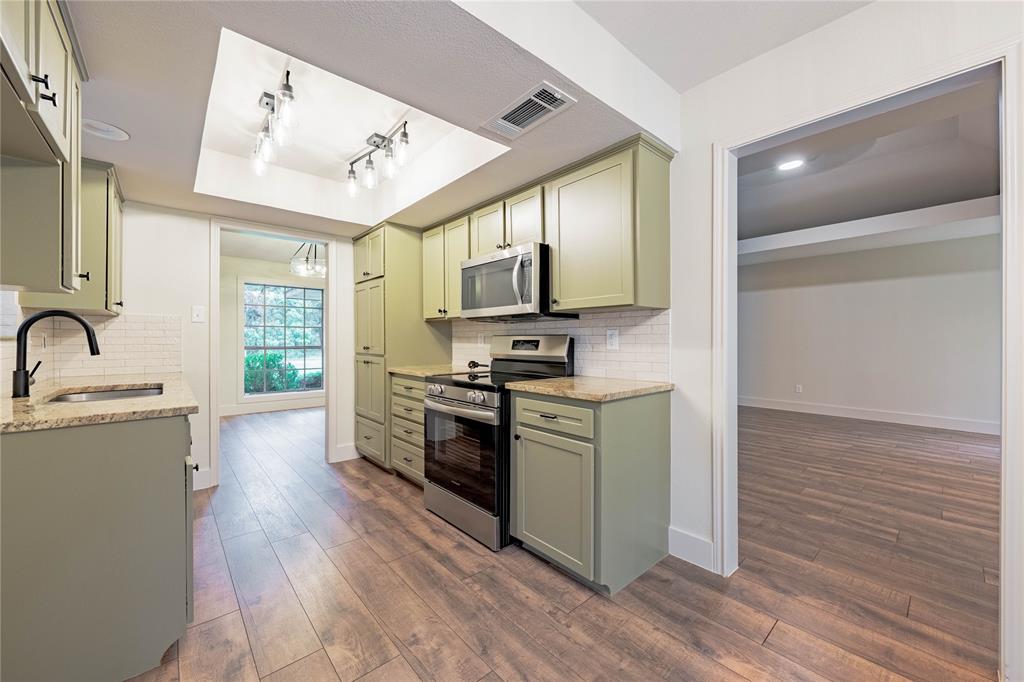 Enchanted Oaks - Residential