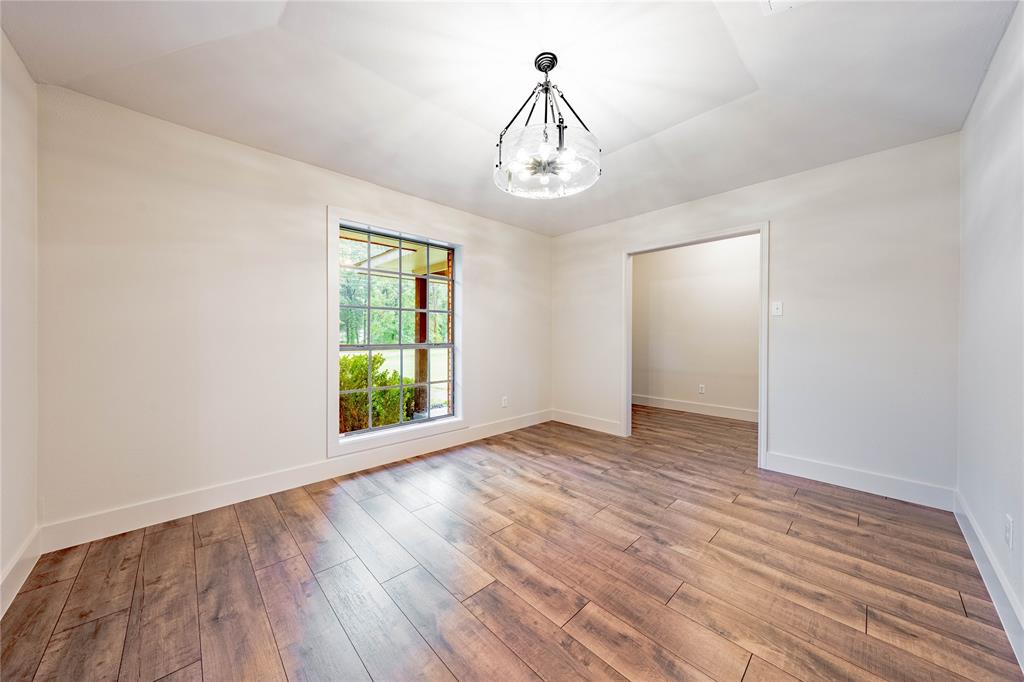 Enchanted Oaks - Residential