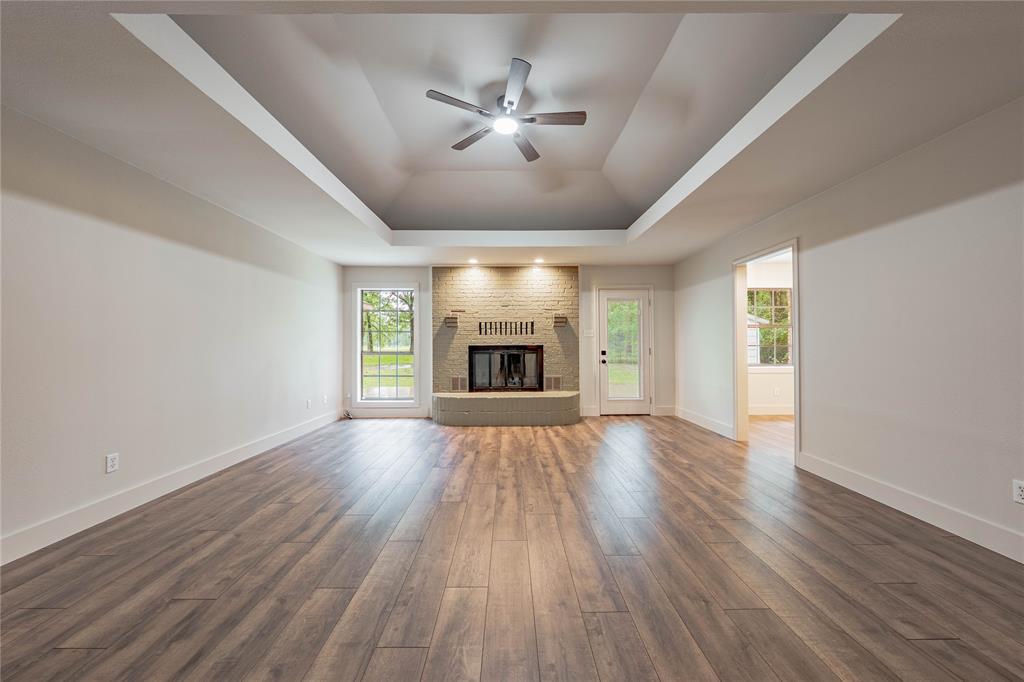 Enchanted Oaks - Residential