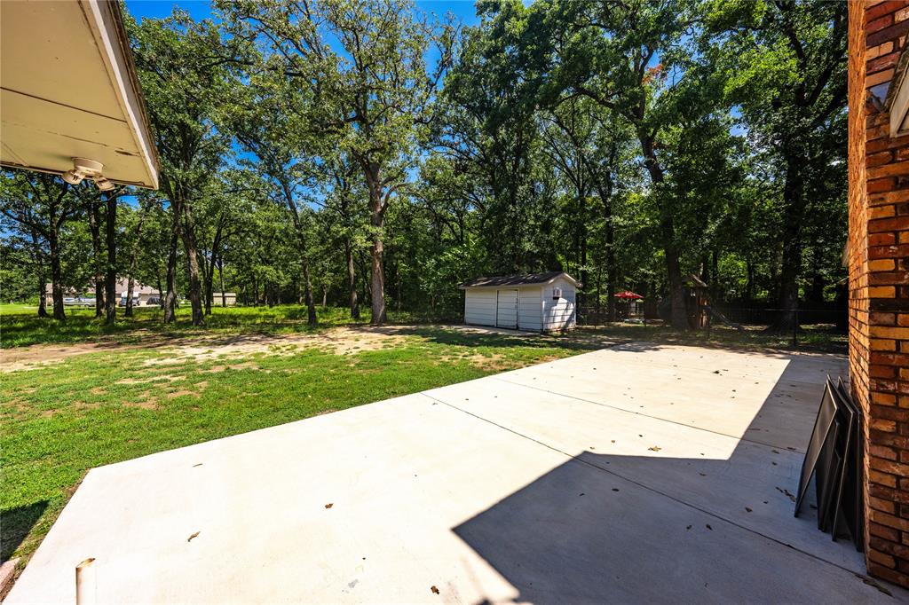 Enchanted Oaks - Residential