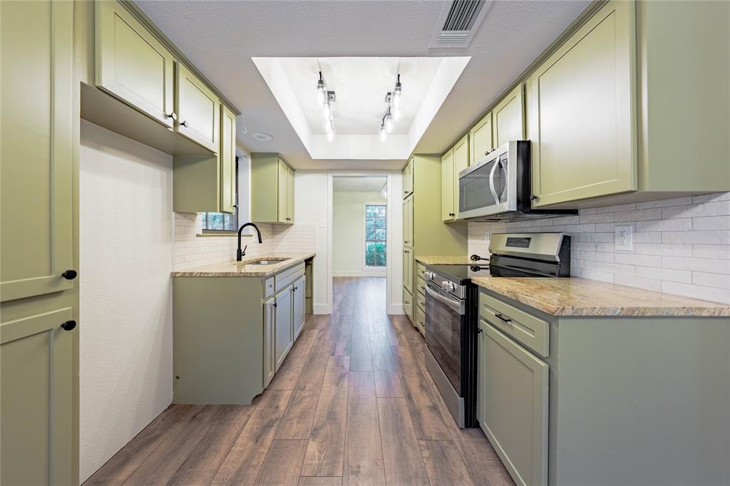 Enchanted Oaks - Residential