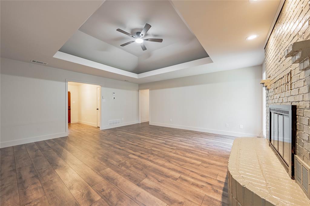 Enchanted Oaks - Residential