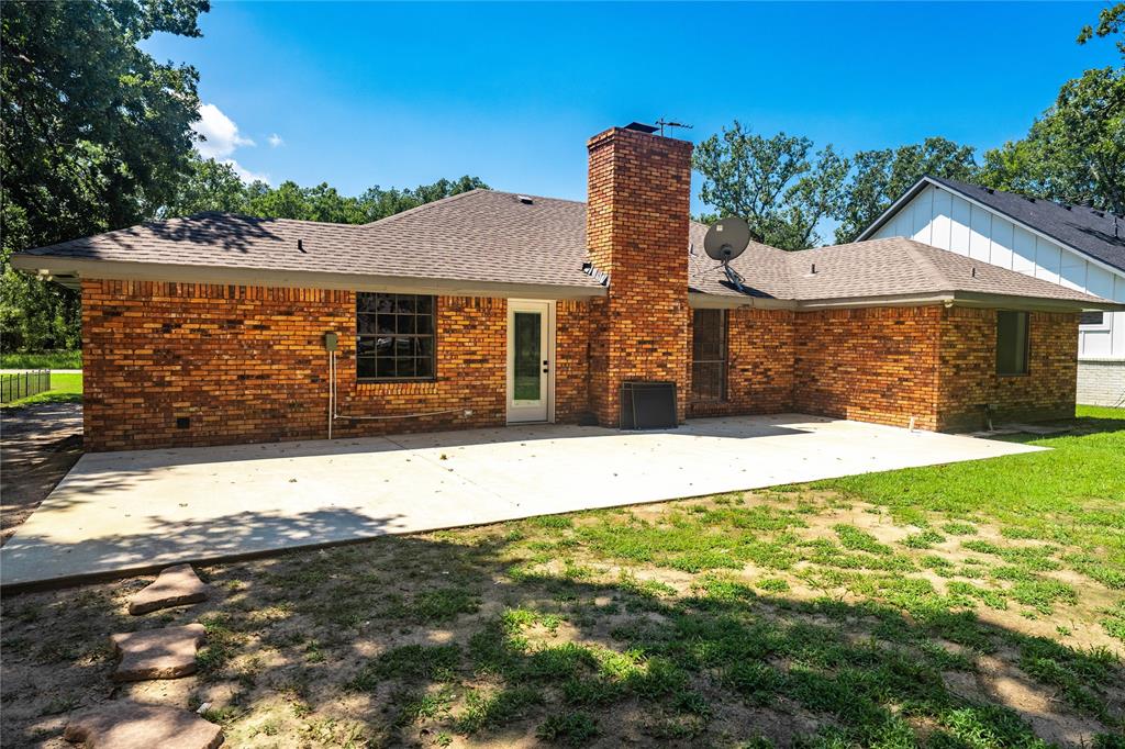 Enchanted Oaks - Residential