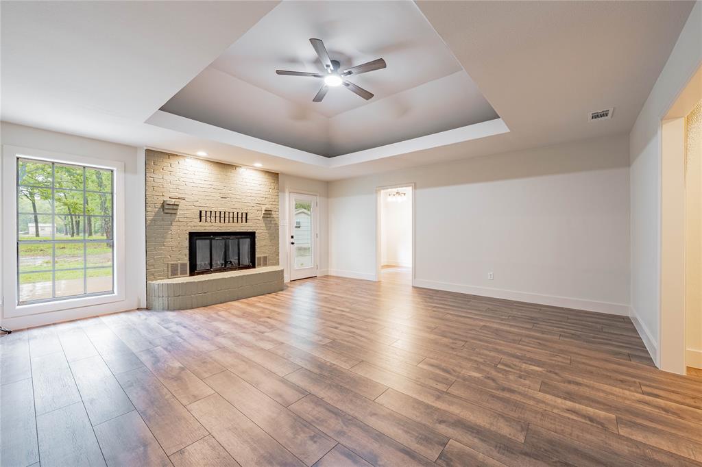 Enchanted Oaks - Residential