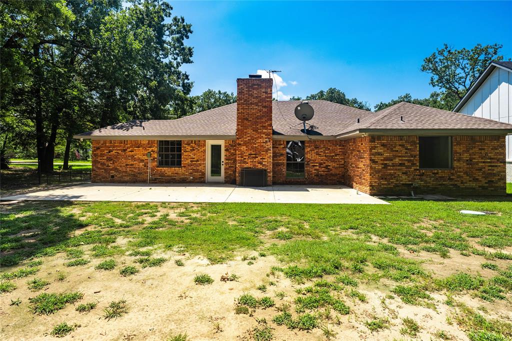 Enchanted Oaks - Residential