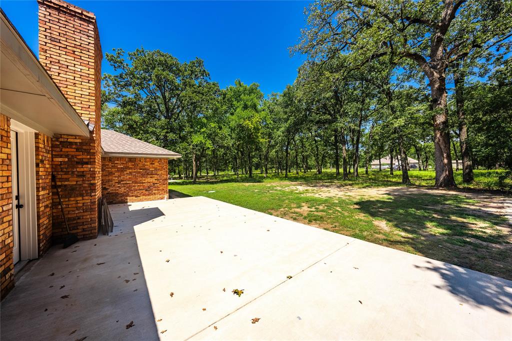 Enchanted Oaks - Residential