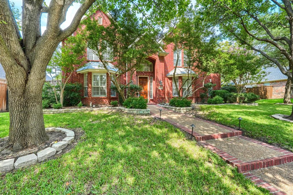 4669 Sundance Drive