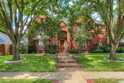 4669 Sundance Drive Plano TX 75024
