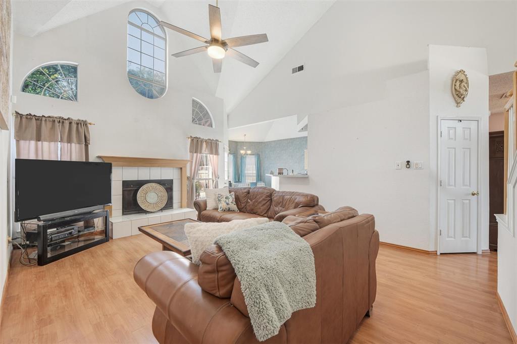 1164 Breezewood Drive