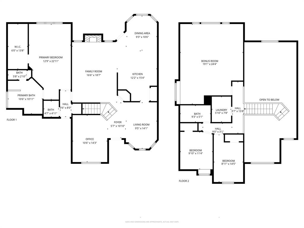 1164 Breezewood Drive