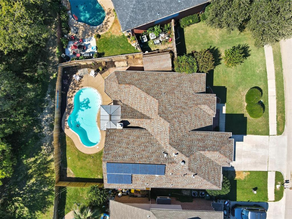 1164 Breezewood Drive