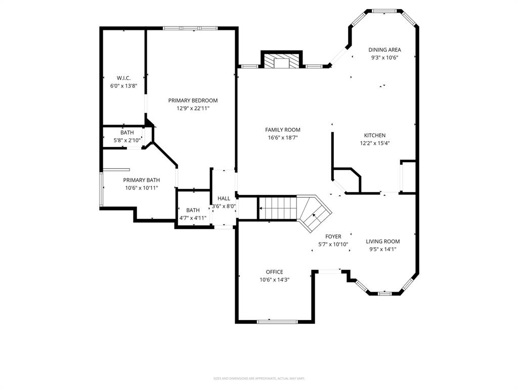 1164 Breezewood Drive