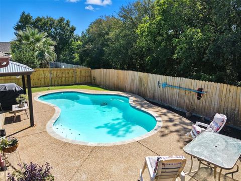 1164 Breezewood Drive Lewisville TX 75077