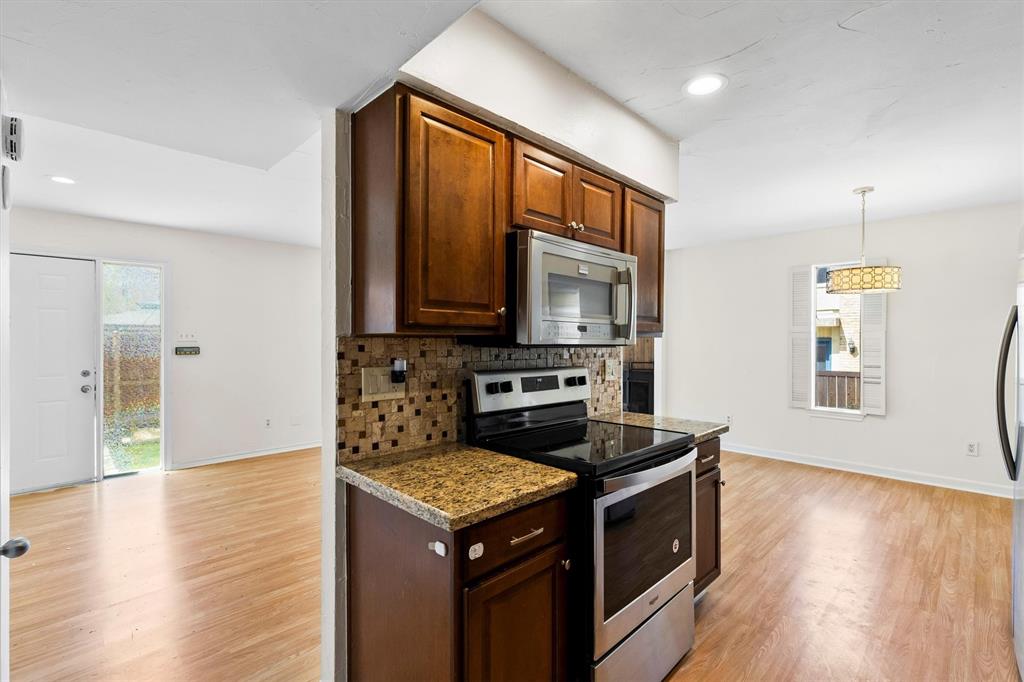 Canyon Creek Ridge - Residential