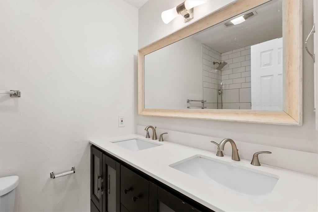 Canyon Creek Ridge - Residential