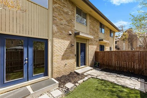 2632 Custer Parkway C Richardson TX 75080