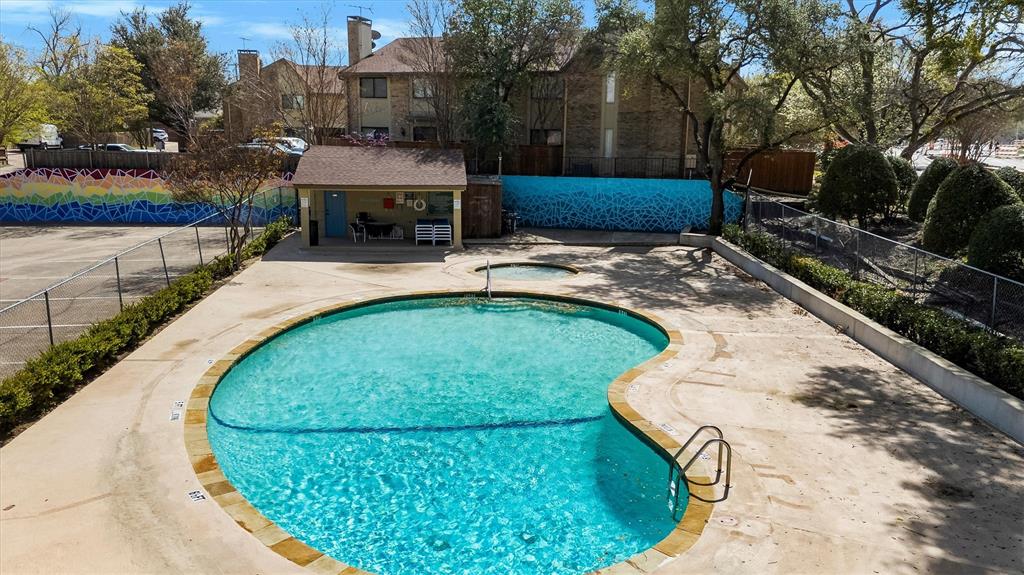 Canyon Creek Ridge - Residential