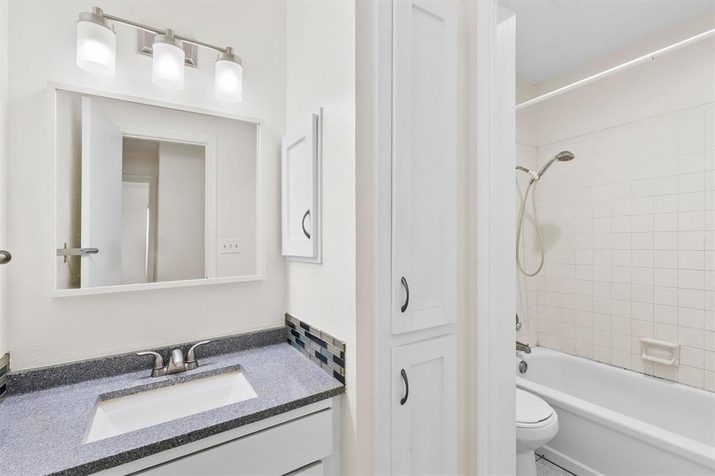 Canyon Creek Ridge - Residential