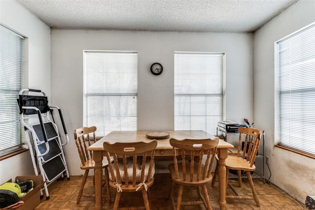 J Sharp - Residential