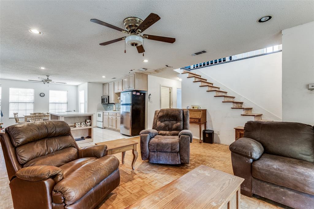 J Sharp - Residential