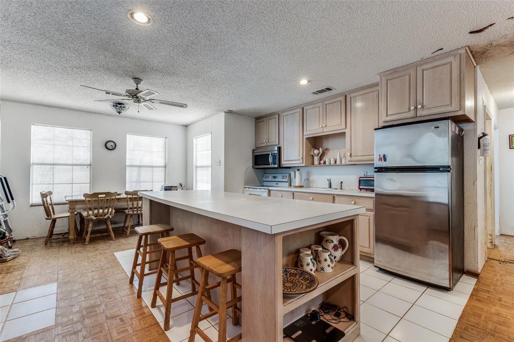 J Sharp - Residential